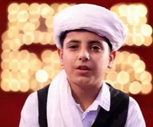 آواز محلی؛ مبین درپور با نوای ملکوتی خودش تو عصر جدید قلب ایرانی ها رو تسخیر کرد