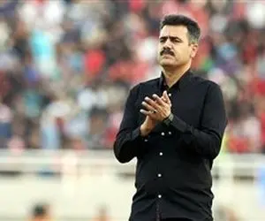 سیروس پورموسوی: من رفیق نیمه راه نیستم