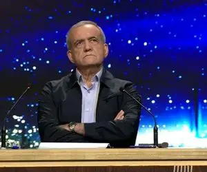 یک نکته قابل تامل در صحبت های مسعود پزشکیان