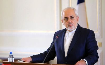 ظریف: اسرائیل به ایران حمله کند دست به خودکشی زده است