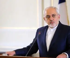 ظریف: اسرائیل به ایران حمله کند دست به خودکشی زده است