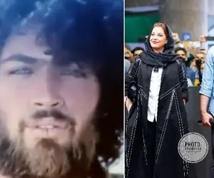 بیوگرافی پارسا پیروز فر عکس‌های خصوصی‌اش / تغییر چهره بازیگر جذاب مولانا در مست عشق