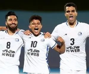 حضور بازیکنان سرخابی‌ و تراکتور در میان بهترین گلزنان آسیا