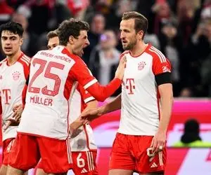 باور نمی کنید این شخص سرمربی بایرن شد!