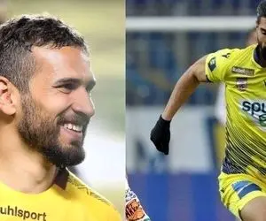 سرگیجه پرسپولیسی ها؛ این دو بازیکن پرسپولیسی می‌شوند؟