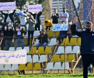 زارع:در پنج سال اخیر هزار تومان هم دریافت نکردیم