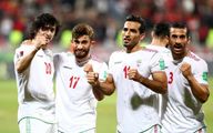 ترکیب احتمالی تیم ملی ایران مقابل امارات سه شنبه 12 بهمن