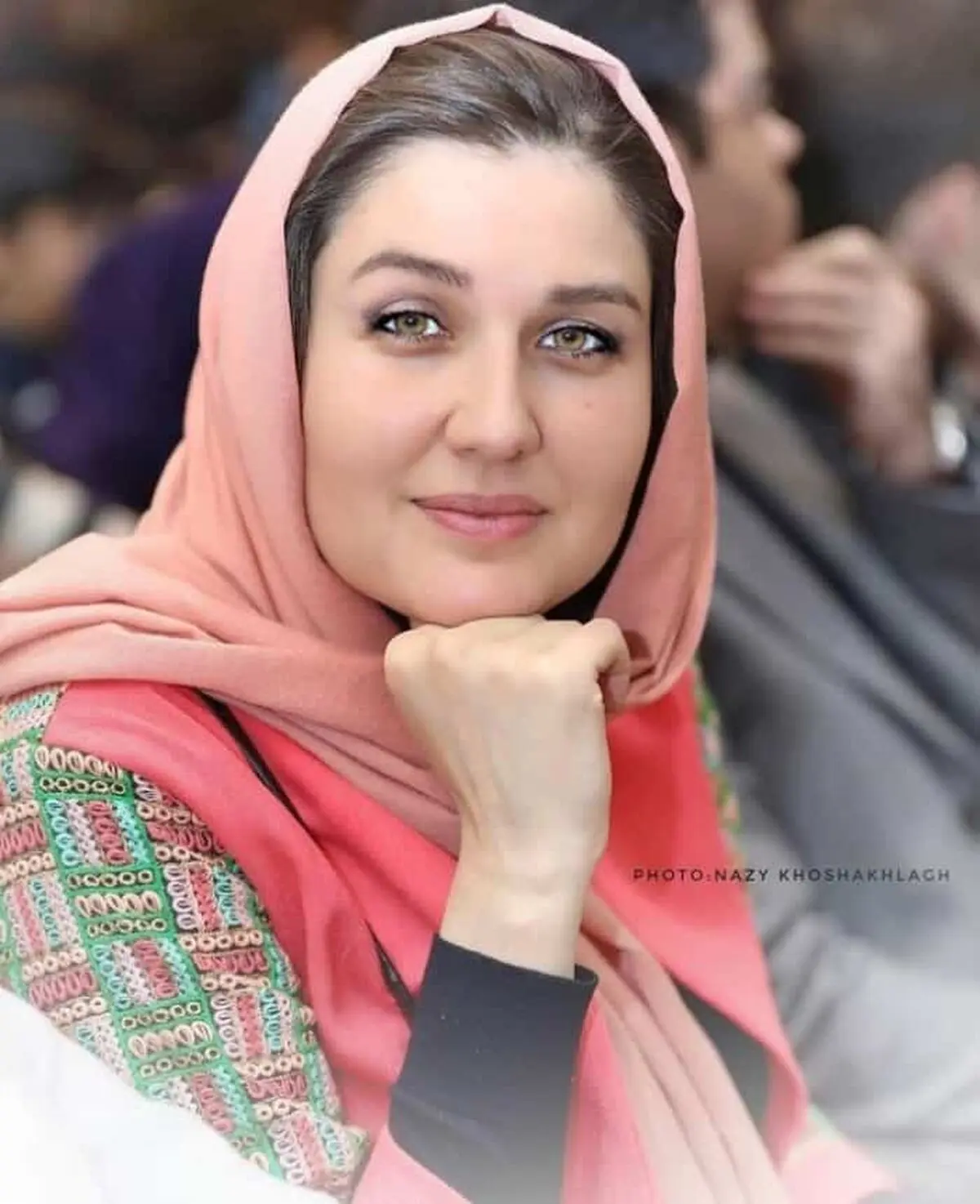 گلوریا هاردی