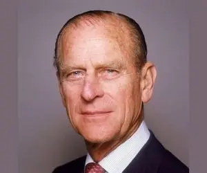 بیوگرافی شاهزاده فیلیپ همسر ملکه بریتانیا