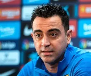 ژاوی حرف آخر را به عثمان دمبله زد