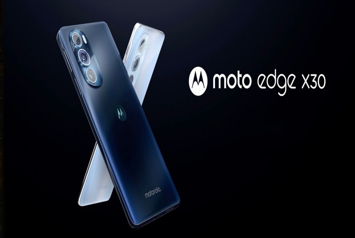 Moto Edge X30 will Receive a Huge Camera Performance Boost in Its Next Update