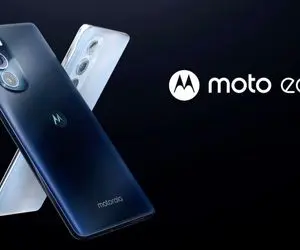 عملکرد فوق العاده دوربین "موتو ادج ایکس 30" در به روز رسانی جدید