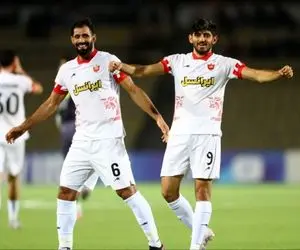 سرماخوردگی کنعانی زادگان برابر استقلال قوز بالا قوز شد!