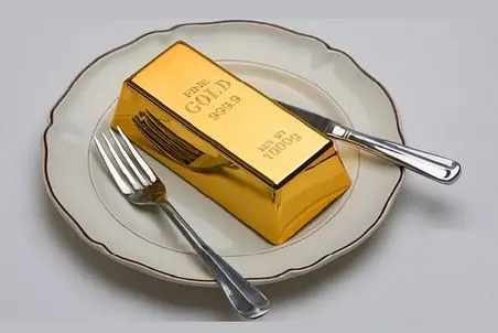 دانستنی‌ها؛ گران‌ قیمت‌ترین غذای جهان مربوط به ایرانه و هنوز هم رکورد داره