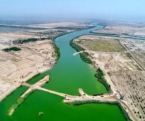 حمایت هنرمندان موسیقی از خوزستان با امضای یک بیانیه‌