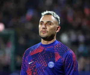 یک ستاره دیگر در رادار النصر 