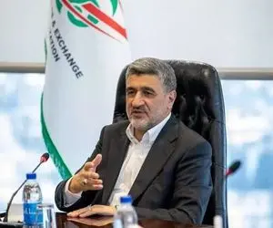 عرضه خودرو در بورس منتظر تصمیم نهایی وزارت صمت است