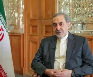 سوال مهم «علی‌اکبر ولایتی» از امارات