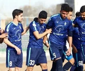 2 بازیکن پیکان بازی با فولاد را از دست دادند