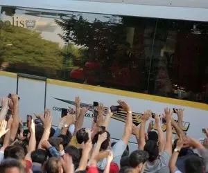 پرسپولیس به رئیس فدراسیون فوتبال نامه زد