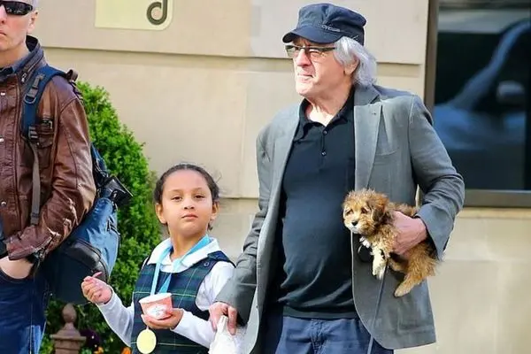 7Celebrities Who Dared to Become Fathers After 60