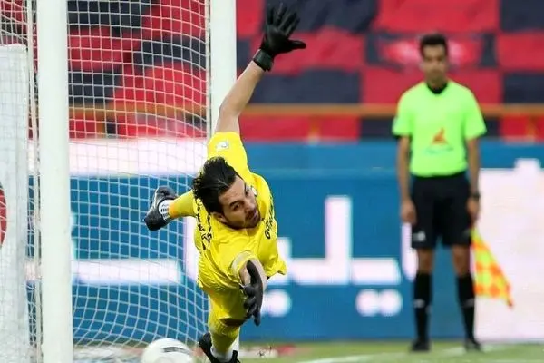 علیرضا حقیقی