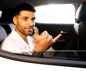 دستمزد نجومی مهدی طارمی در المپیاکوس