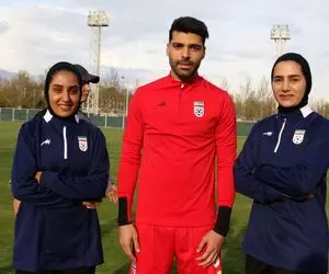 آمار فاجعه تیم ملی زنان در دو سال اخیر!