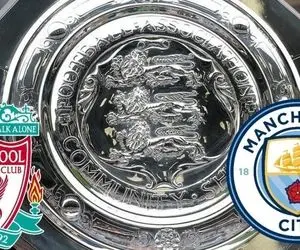 ساعت بازی لیورپول-منچسترسیتی امروز شنبه 8 مرداد؛ اولین جام فصل