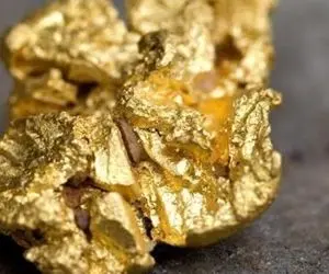 گواهی کشف بزرگترین معدن طلای ایران؛ 25 تن طلای خالص!