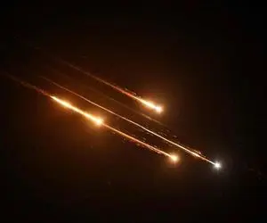 خسارت سنگین به شبکه برق اسرائیل؛ پرواز پهپاد ناشناس اطراف خانه نتانیاهو