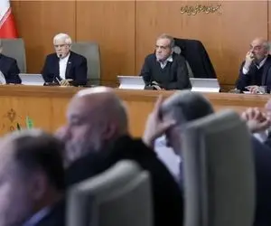 گزارش وزیر نفت از کاهش مصرف روزانه بنزین