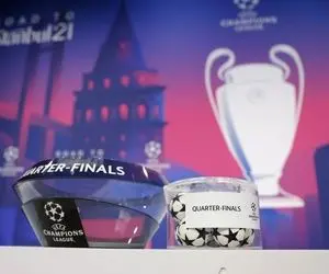 فینال‌های بزرگ در یک‌چهارم نهایی؛ طارمی به چلسی رسید