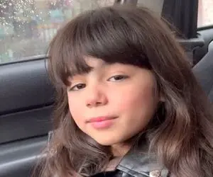 آواز معروفا؛ دختر گیسو کمند دوستداشتنی آهنگ دنیای ما کوو رو دردناک خوند