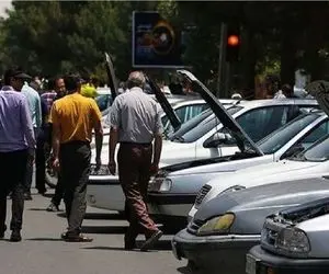 قیمت خودرو امروز شنبه 11 مرداد 1404 / رکود فراگیر، نوسان‌های پراکنده در بازار