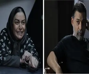 افعی تهران آسی تحیربرانگیز/ روایت ریم دمل‌های کینه‌توزانه که در 50 سالگی سربرآورد 