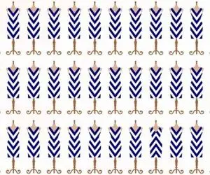 بازی فکری؛ فقط ناظران تیز بین و شوماخر میتونن مانکن متفاوت رو پیدا کنن