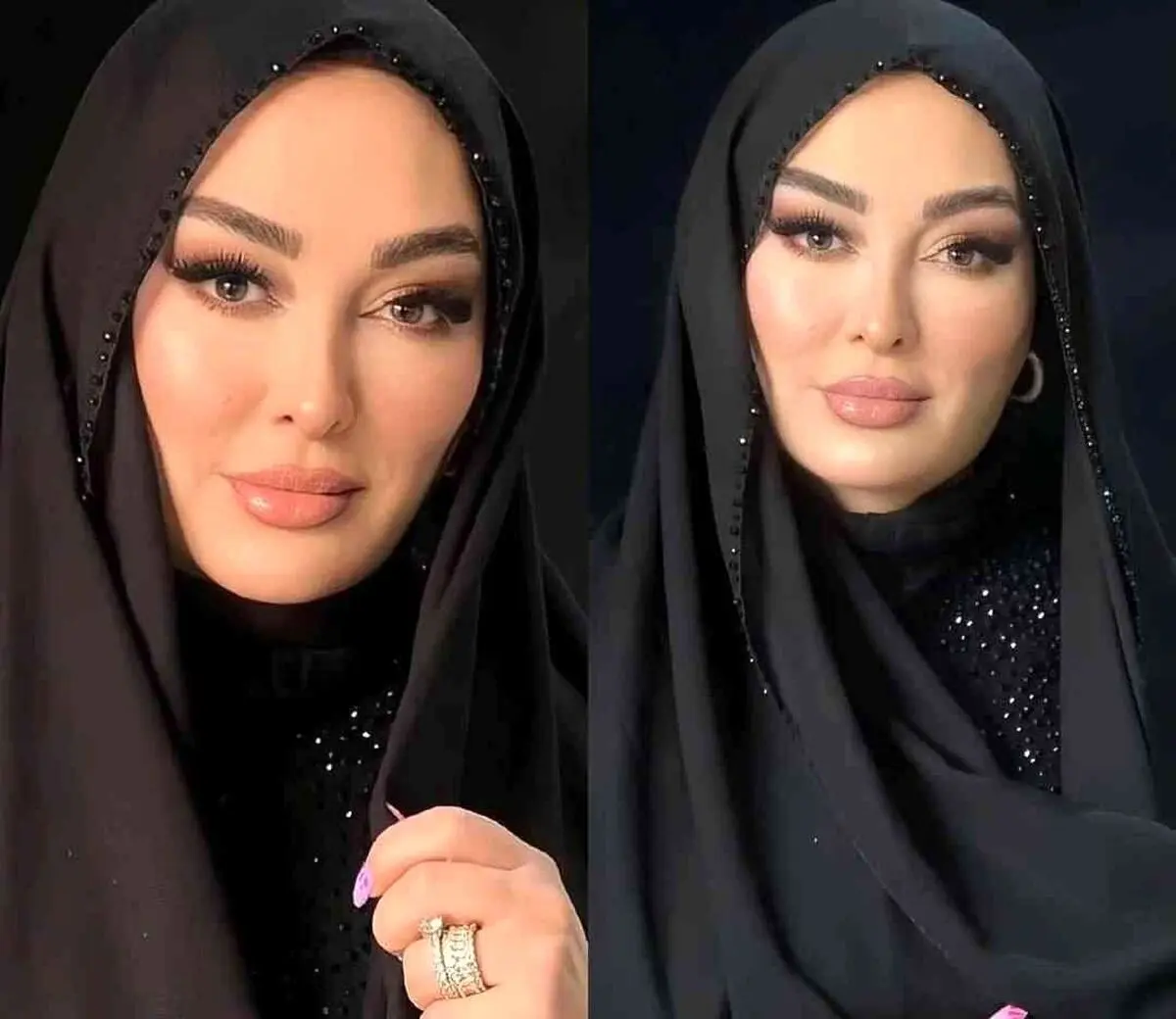 الهام حمیدی