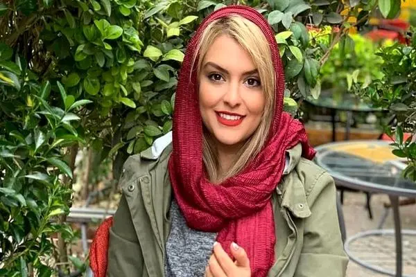 donia madani shayanews