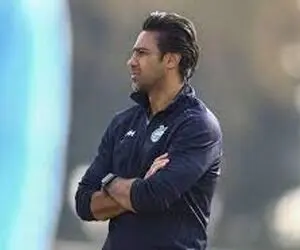مجیدی با دو بازیکن استقلال تسویه حساب کرد!