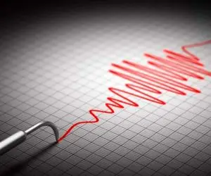 جزئیات زلزله ۴.۷ ریشتری در مرز ایران و عراق