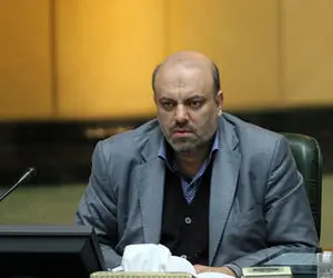 (ویدئو) عذرخواهی علیرضا منادی با ادبیاتی عجیب!