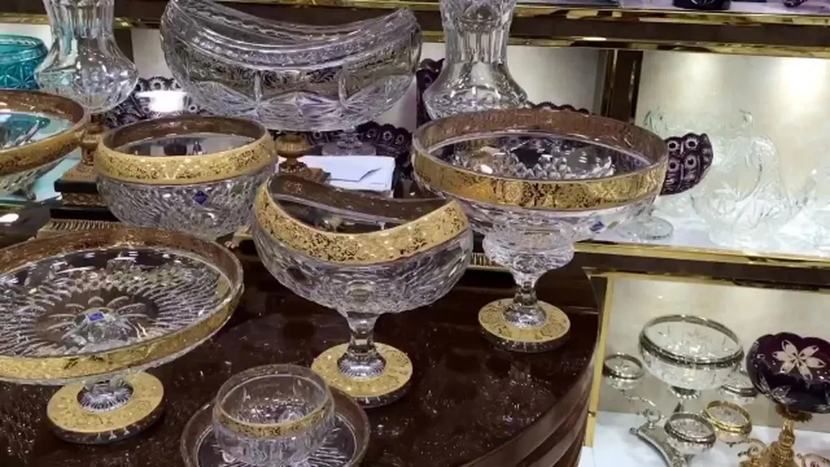 Crystal-Catering-Service