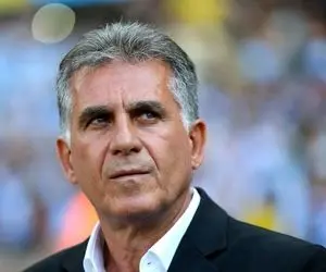 دستیار کارلوس کی‌روش در شهرداری تهران پست گرفت!