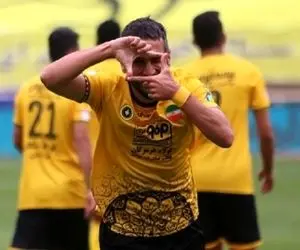 بمب پرسپولیس هم به سمت سپاهان غَش کرد!