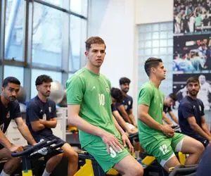 اجبار امیر قلعه‌نویی؟ دعوت از ۶ بازیکن دهه هشتادی