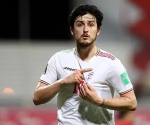 سردار آزمون در میلان جانشین زلاتان می شود؟