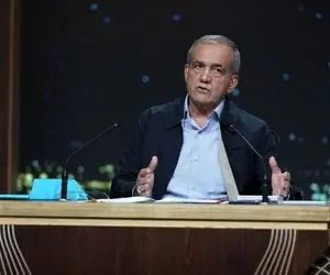 عصبانیت تیم قالیباف از جلیلی: پزشکیان هم انقلابی‌تر است و هم عقده‌ای نیست