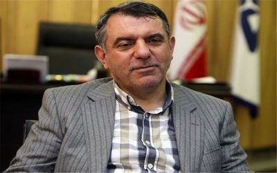 15 سال حبس برای پوری حسینی رئیس سابق خصوصی سازی