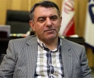 15 سال حبس برای پوری حسینی رئیس سابق خصوصی سازی